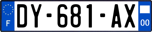 DY-681-AX