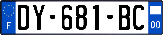 DY-681-BC