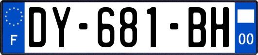 DY-681-BH
