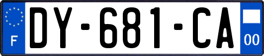 DY-681-CA