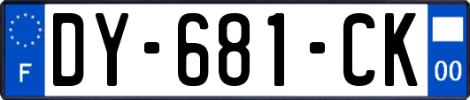 DY-681-CK