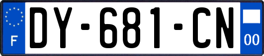 DY-681-CN