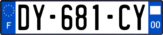 DY-681-CY