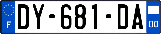 DY-681-DA