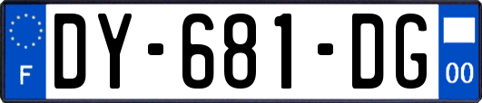 DY-681-DG