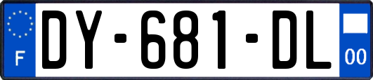 DY-681-DL
