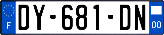 DY-681-DN