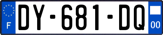 DY-681-DQ