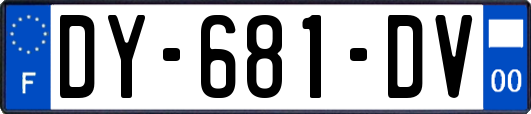 DY-681-DV