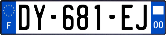 DY-681-EJ