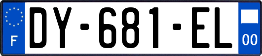 DY-681-EL