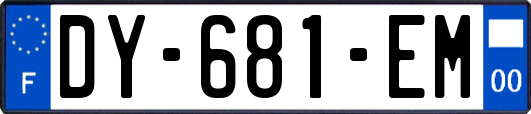 DY-681-EM