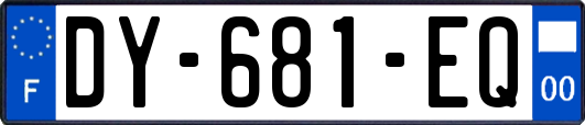 DY-681-EQ