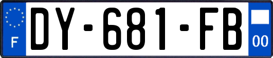 DY-681-FB