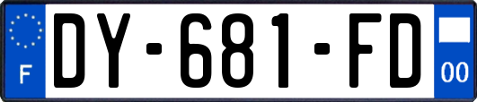 DY-681-FD