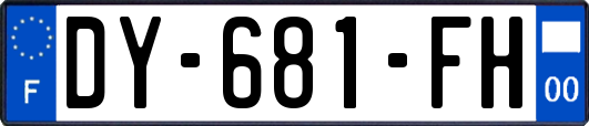 DY-681-FH