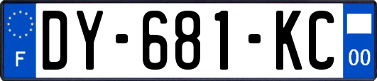 DY-681-KC