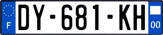 DY-681-KH