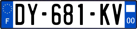 DY-681-KV
