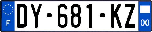 DY-681-KZ