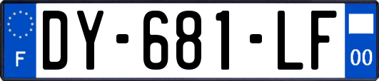 DY-681-LF