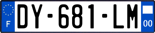 DY-681-LM