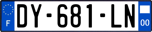 DY-681-LN