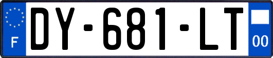 DY-681-LT
