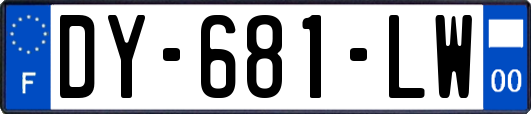 DY-681-LW