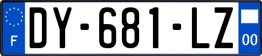 DY-681-LZ