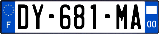 DY-681-MA