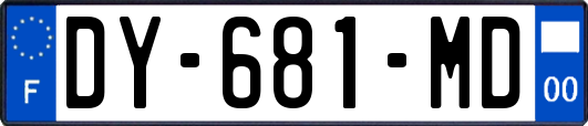 DY-681-MD