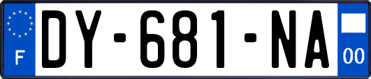 DY-681-NA