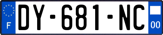 DY-681-NC