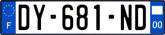 DY-681-ND