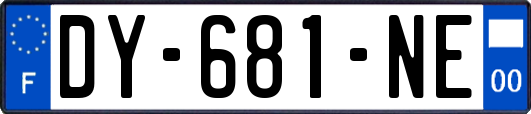 DY-681-NE