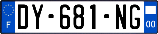 DY-681-NG
