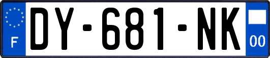 DY-681-NK