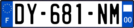 DY-681-NM