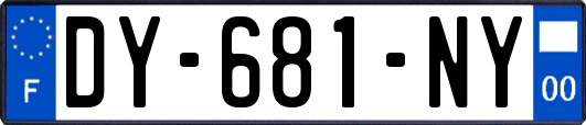 DY-681-NY