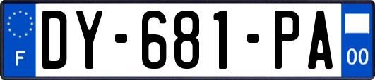 DY-681-PA
