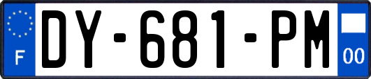 DY-681-PM