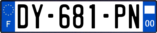 DY-681-PN