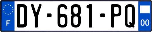 DY-681-PQ
