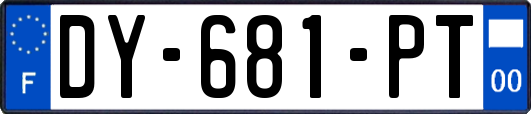 DY-681-PT