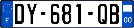 DY-681-QB
