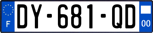 DY-681-QD