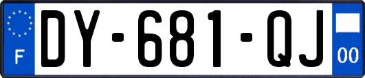 DY-681-QJ