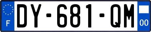 DY-681-QM