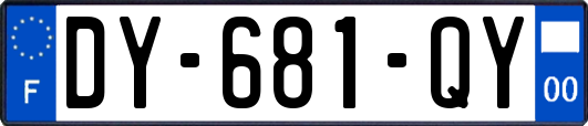 DY-681-QY